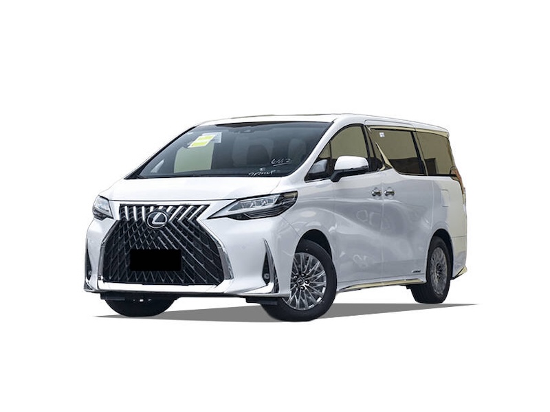 車輛介紹 1